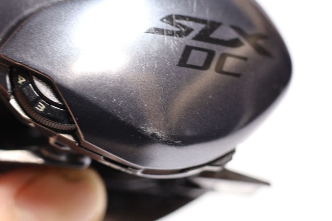 【箱、説明書あり】22 SLX DC XT