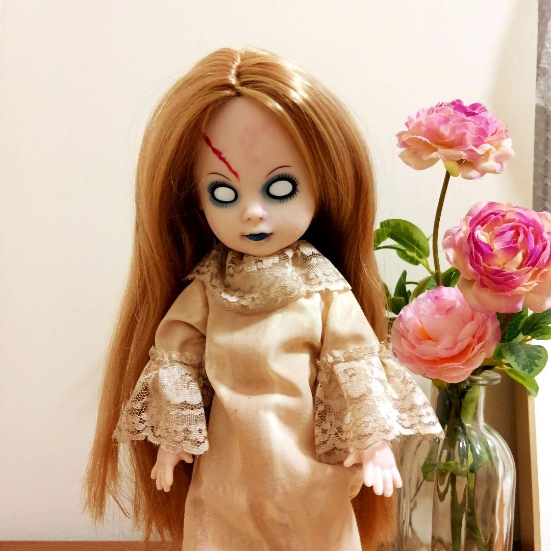 【Living Dead Dolls】Posey ポシー13周年復刻版 ビヨンド