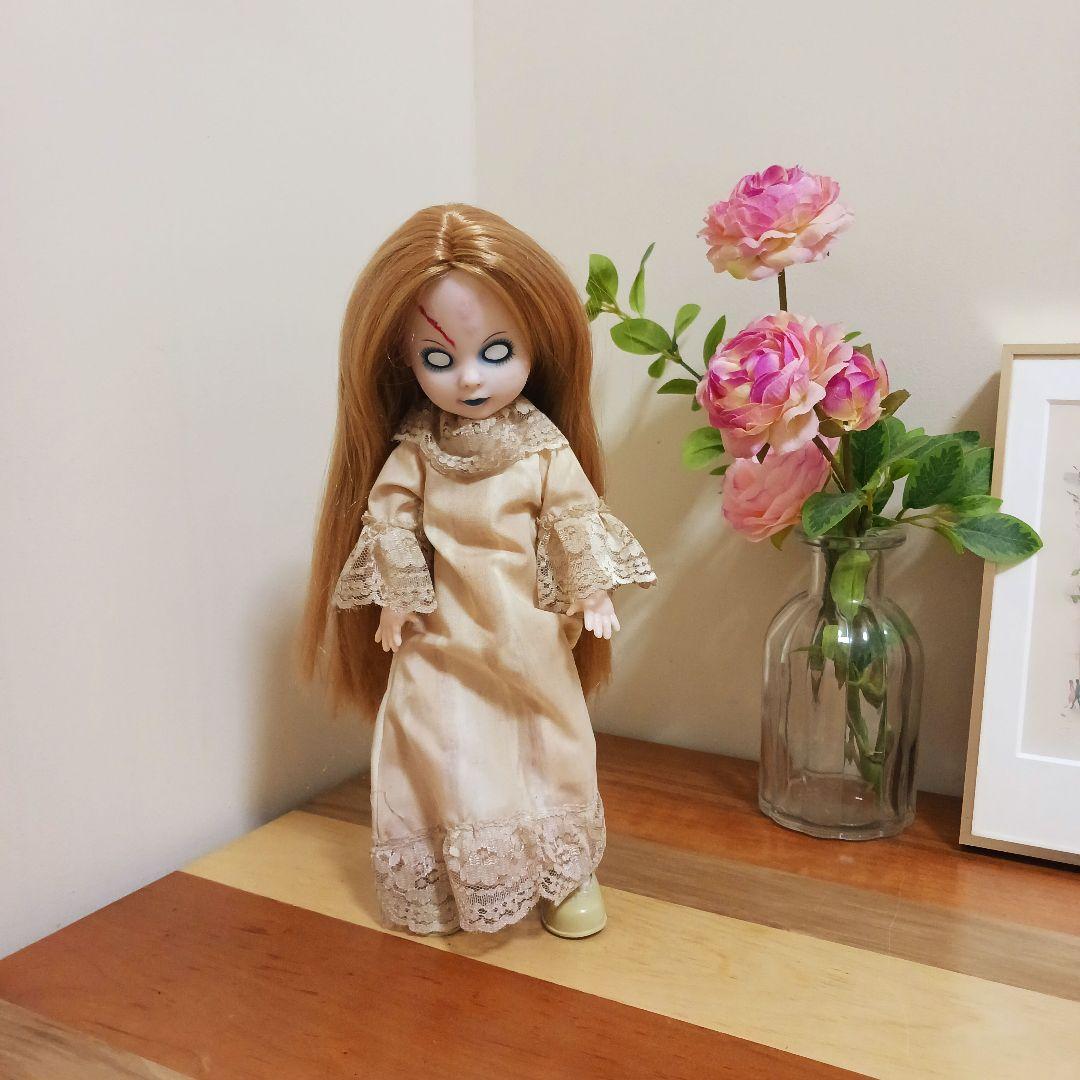 【Living Dead Dolls】Posey ポシー13周年復刻版 ビヨンド