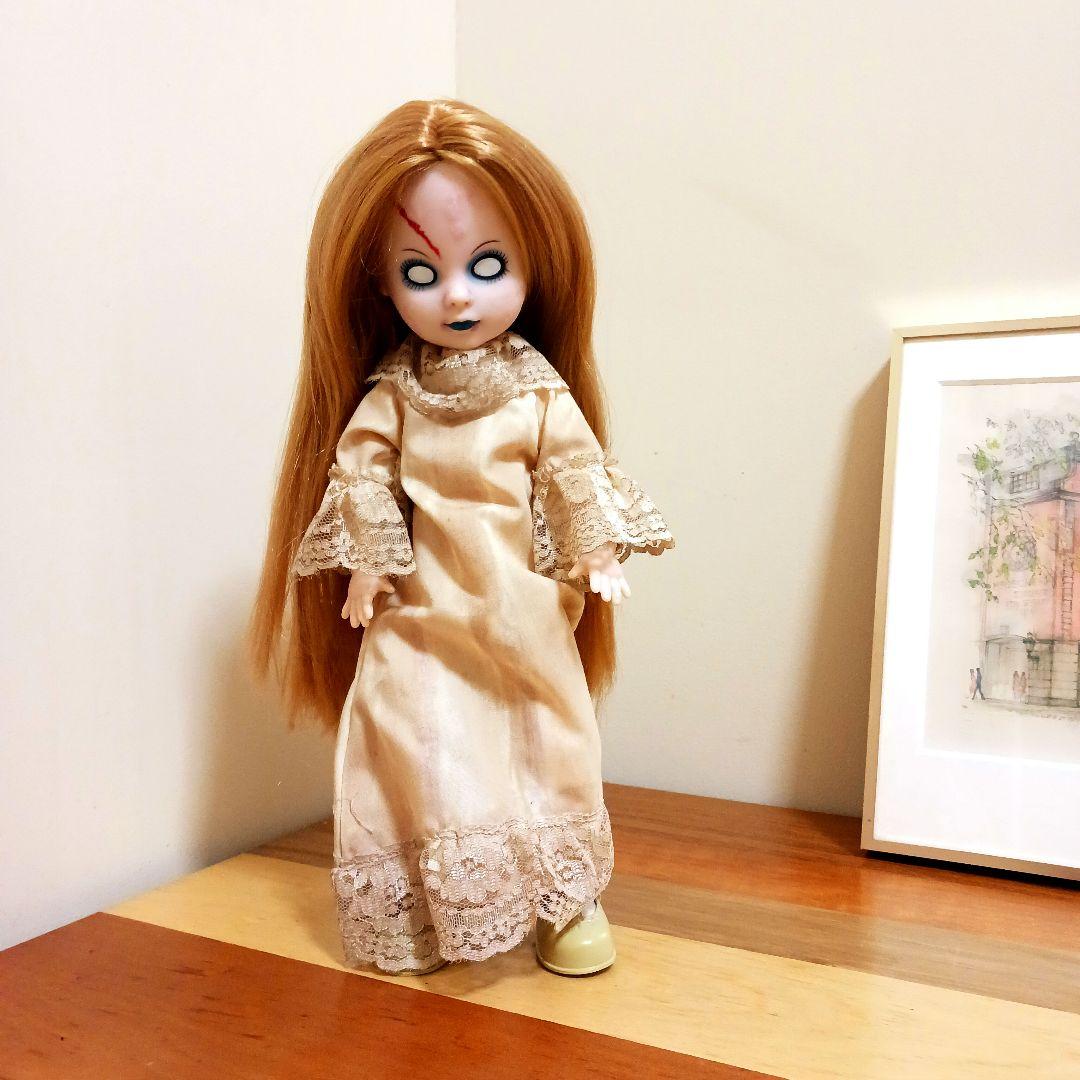【Living Dead Dolls】Posey ポシー13周年復刻版 ビヨンド