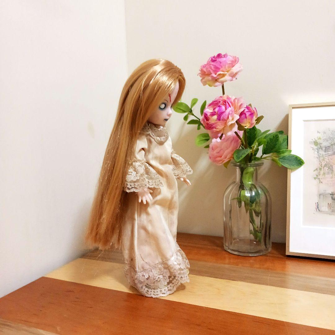 【Living Dead Dolls】Posey ポシー13周年復刻版 ビヨンド