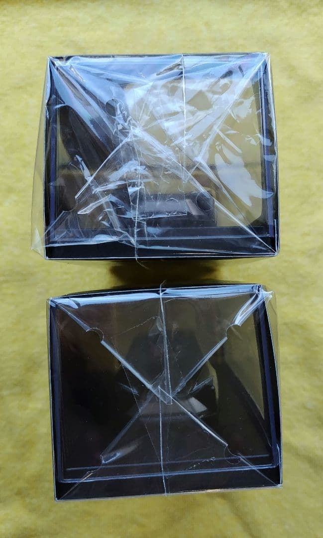 ⭐️美品⭐️トヨタ株主総会2025 ミニカー&専用手提げ袋⭐️未開封⭐️２セット