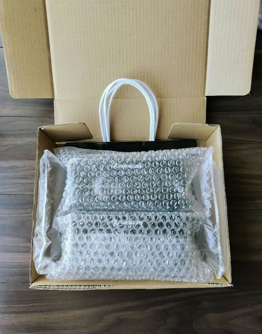 ⭐️美品⭐️トヨタ株主総会2025 ミニカー&専用手提げ袋⭐️未開封⭐️２セット