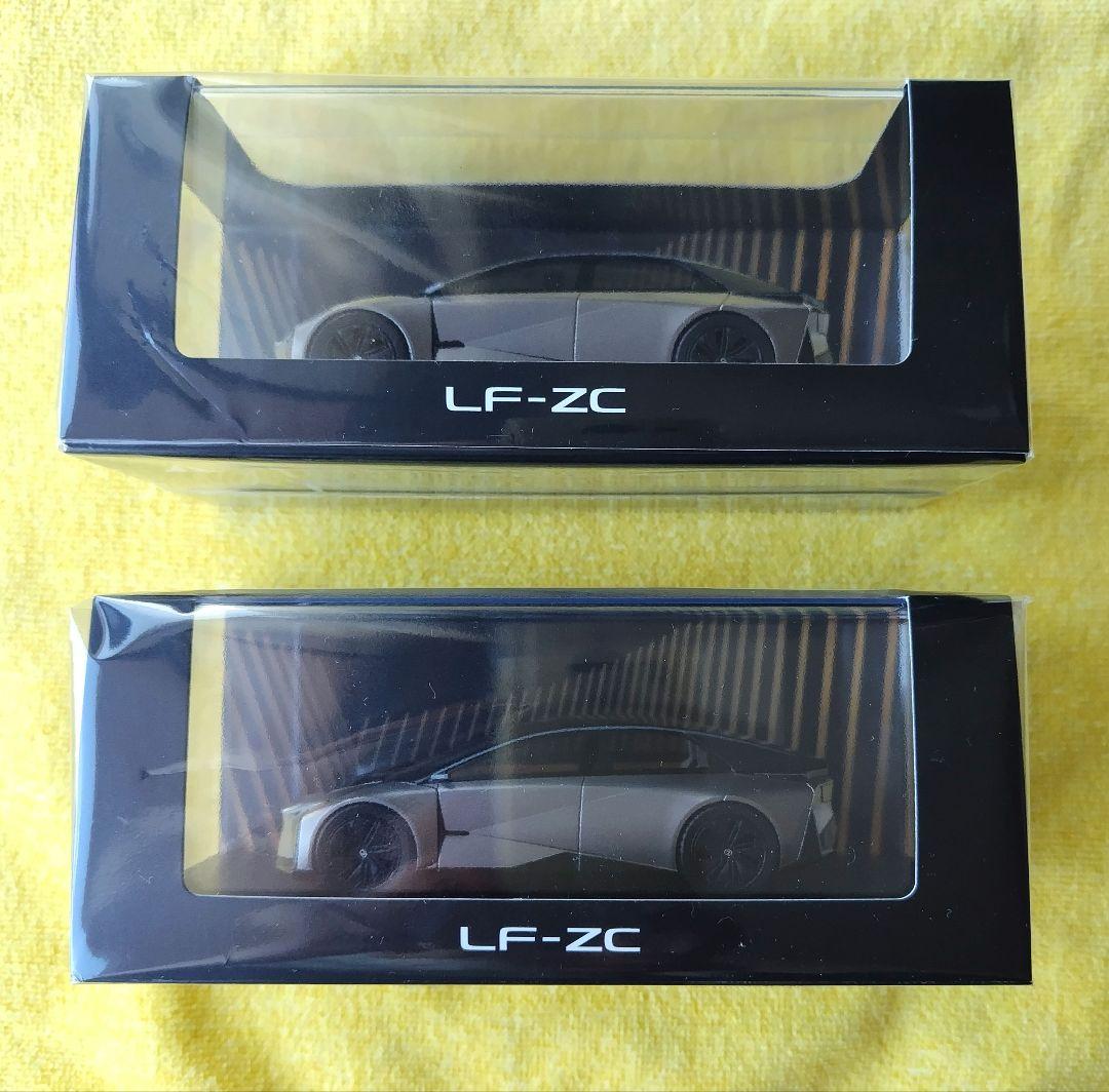 ⭐️美品⭐️トヨタ株主総会2025 ミニカー&専用手提げ袋⭐️未開封⭐️２セット