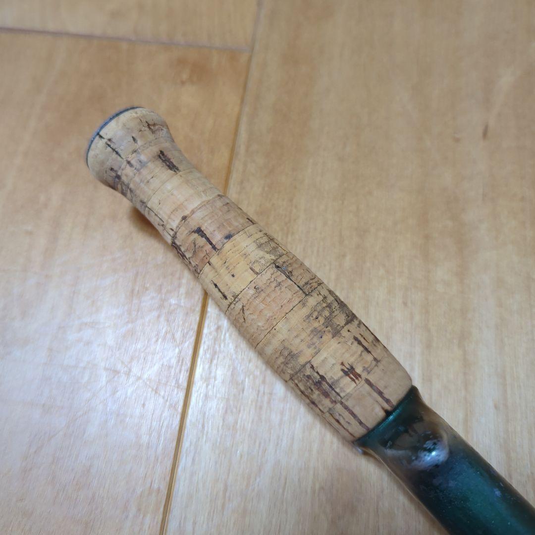 オールド ロッドグリップ Shakespeare シェイクスピア