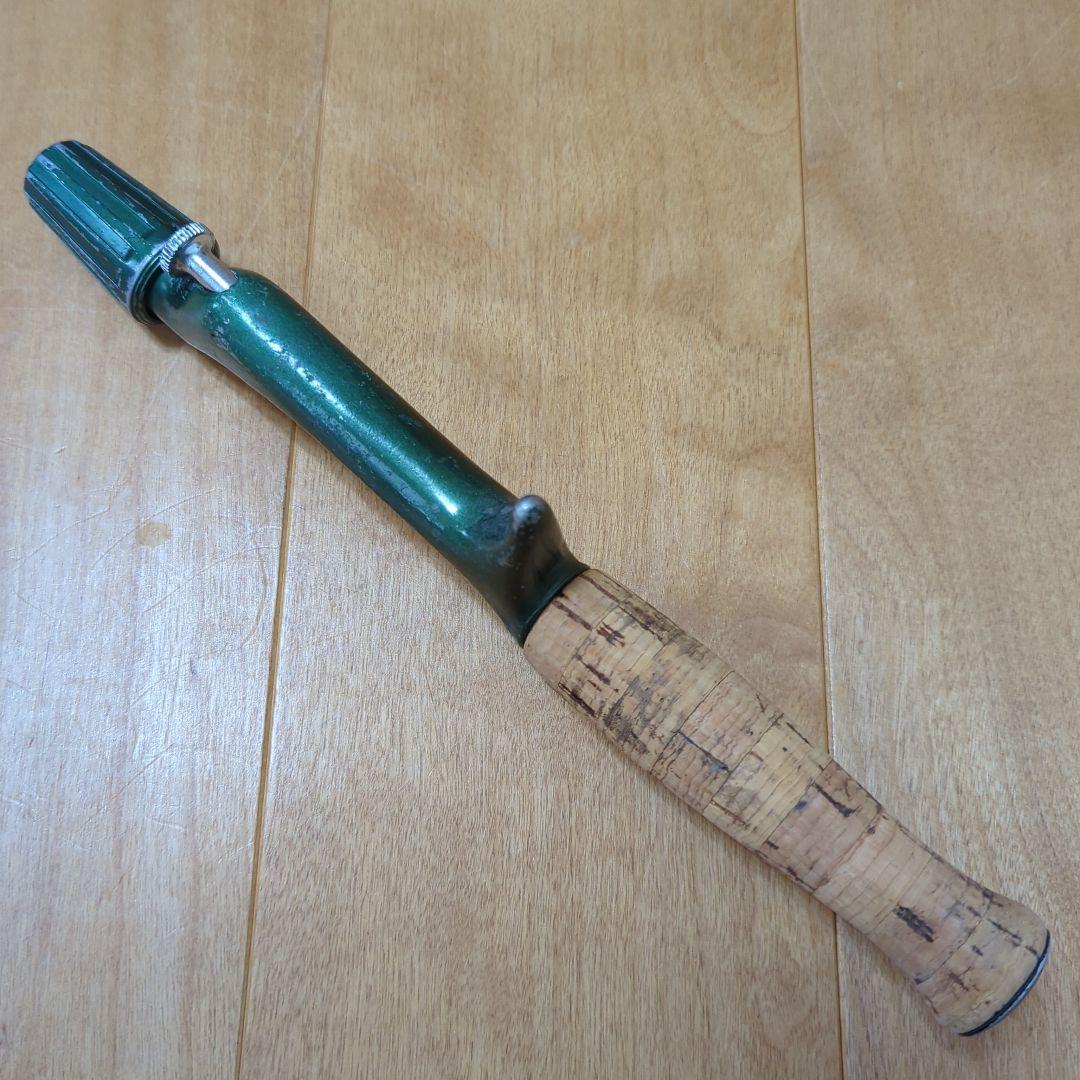 オールド ロッドグリップ Shakespeare シェイクスピア