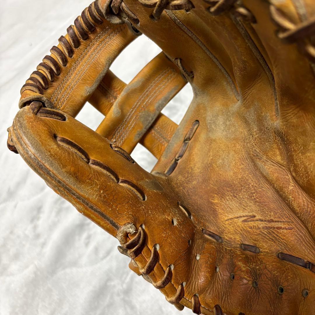 アイピーセレクト 硬式グローブ 十河モデル