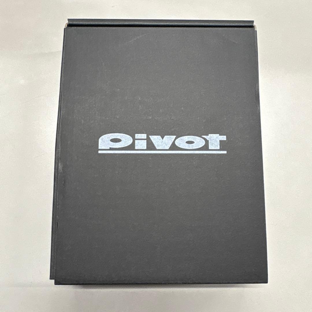 pivot 3-DRIVE用 車種別専用ハーネス