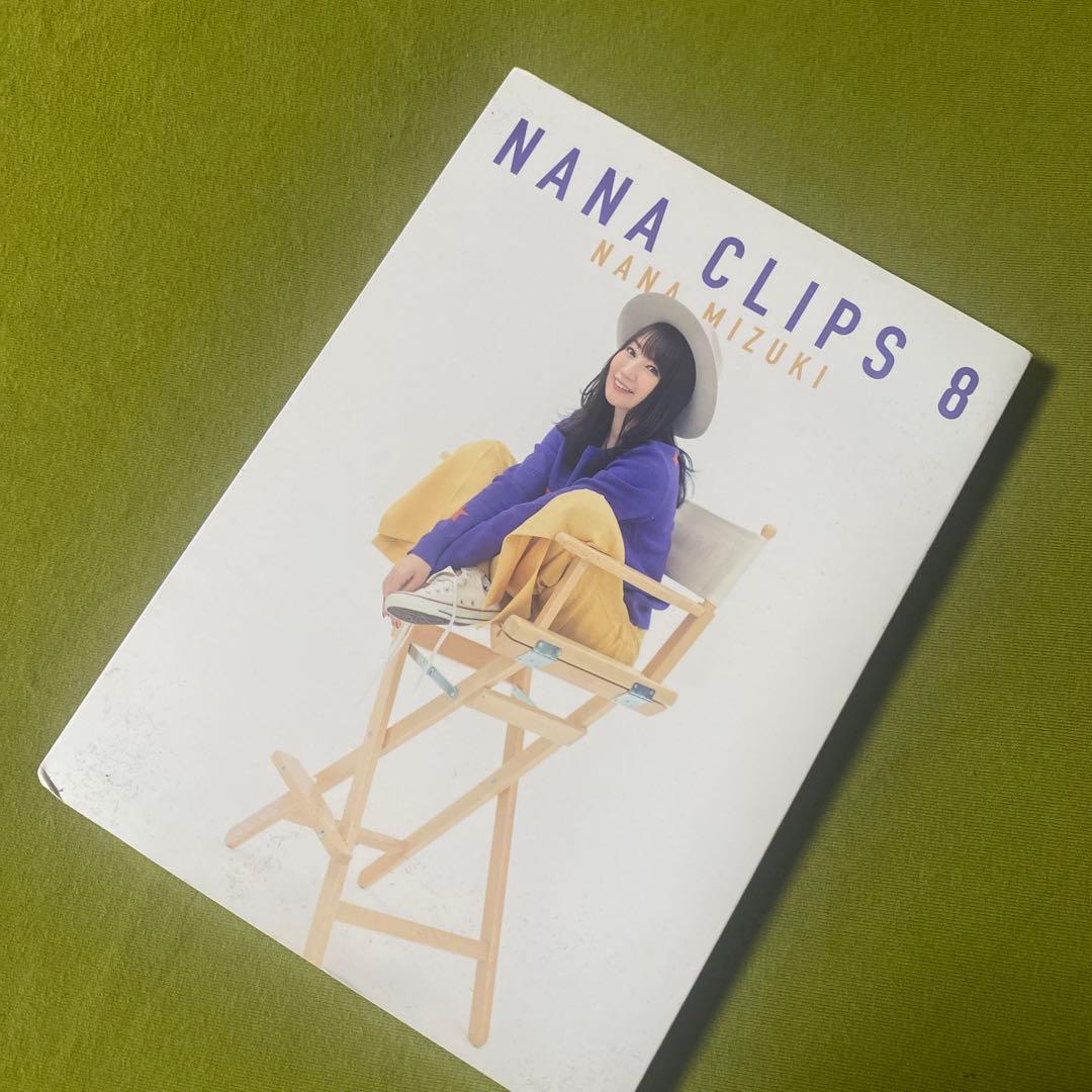 値下/水樹奈々 CD DVD 7枚セット