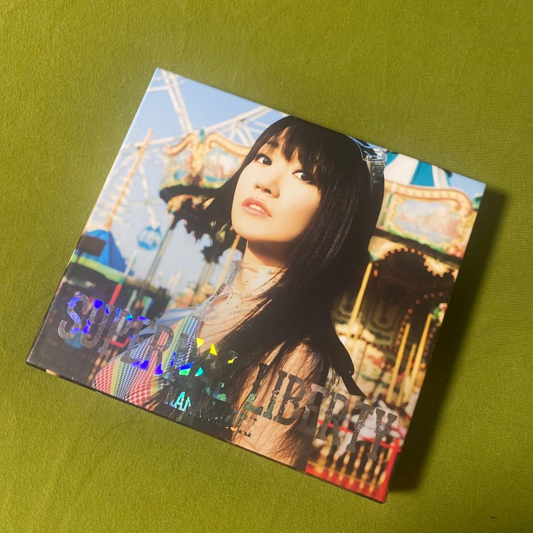値下/水樹奈々 CD DVD 7枚セット