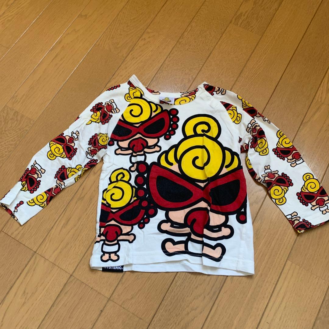 ヒステリックミニ