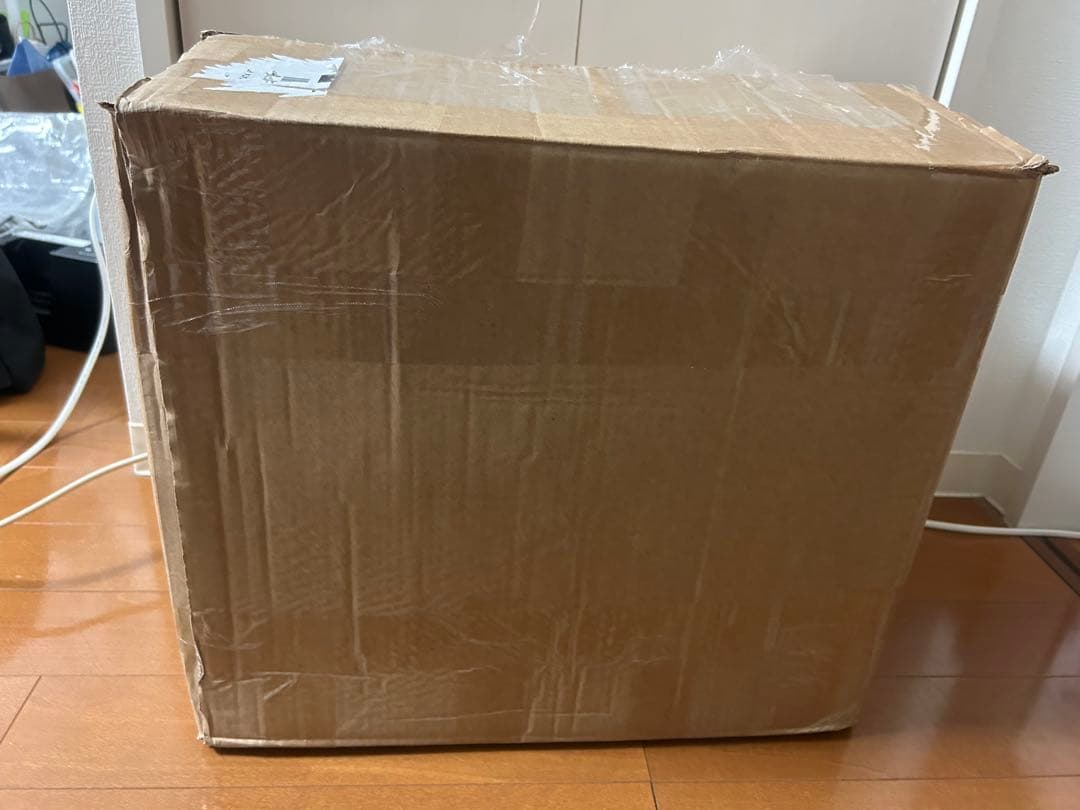 クーディ　coody エアベッド　AIRBLOCK エアブロックダブル　ベージュ