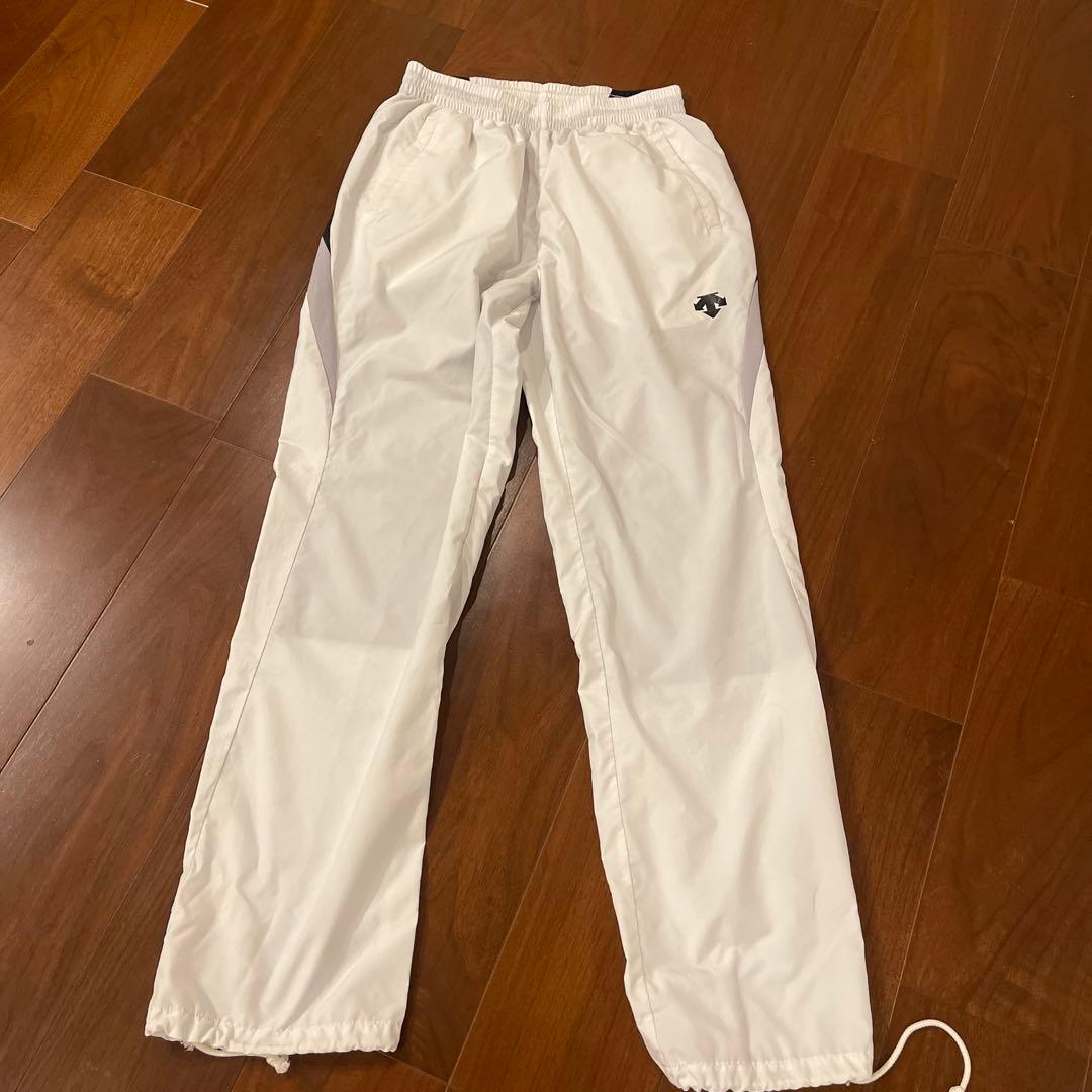 セットアップ DESCENTE 3点セット