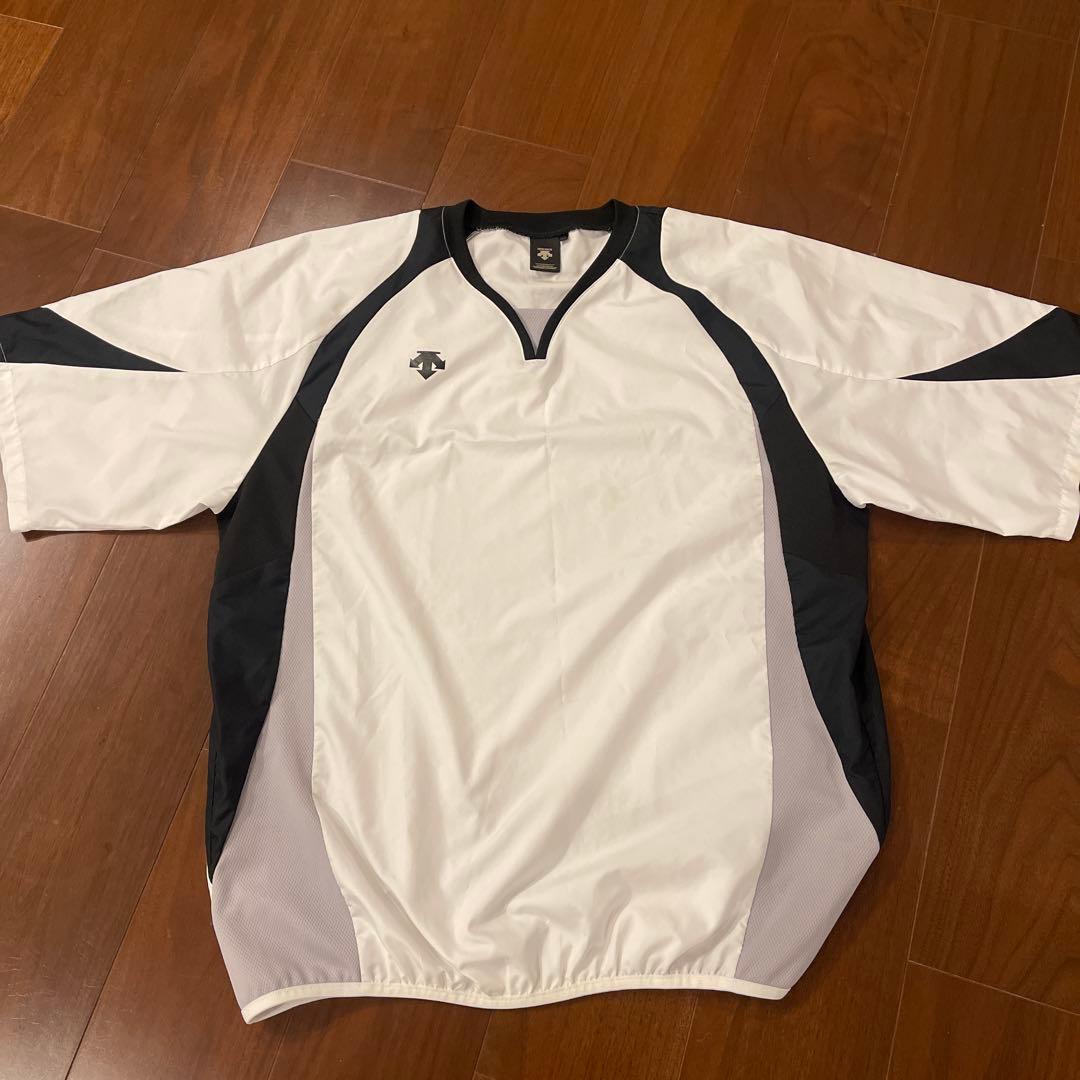 セットアップ DESCENTE 3点セット