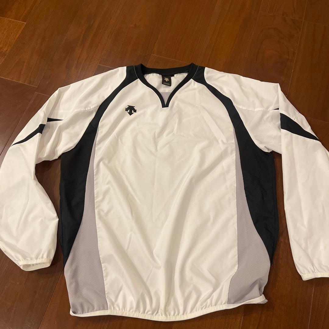 セットアップ DESCENTE 3点セット