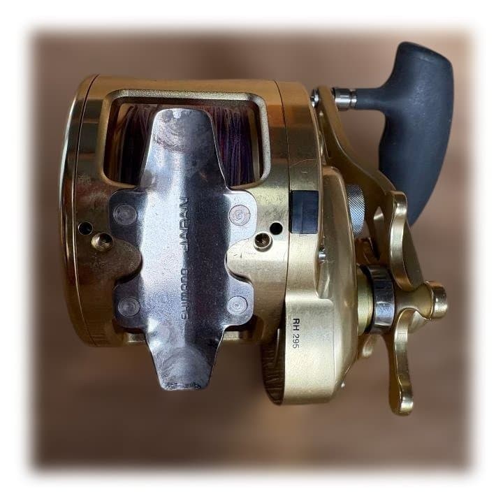 SHIMANO OCEA JIGGER 5000 オシアジガー　5000