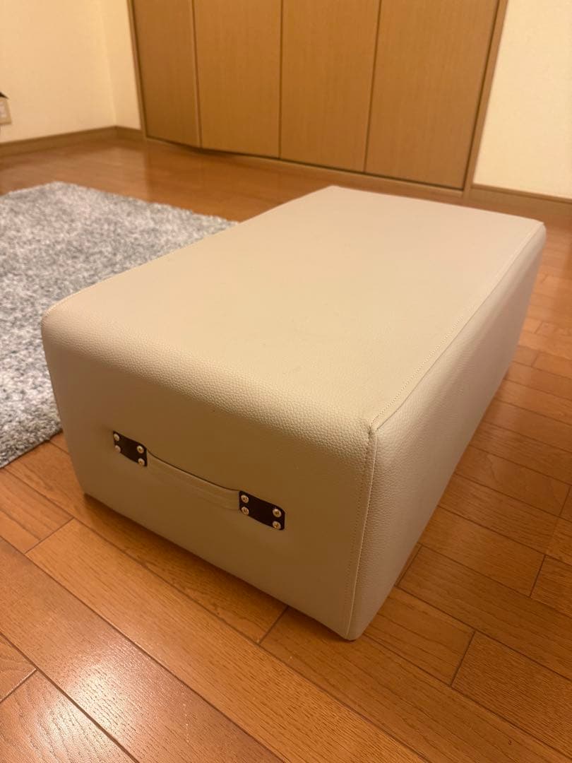 モーションケアピラティス　リフォーマーボックス