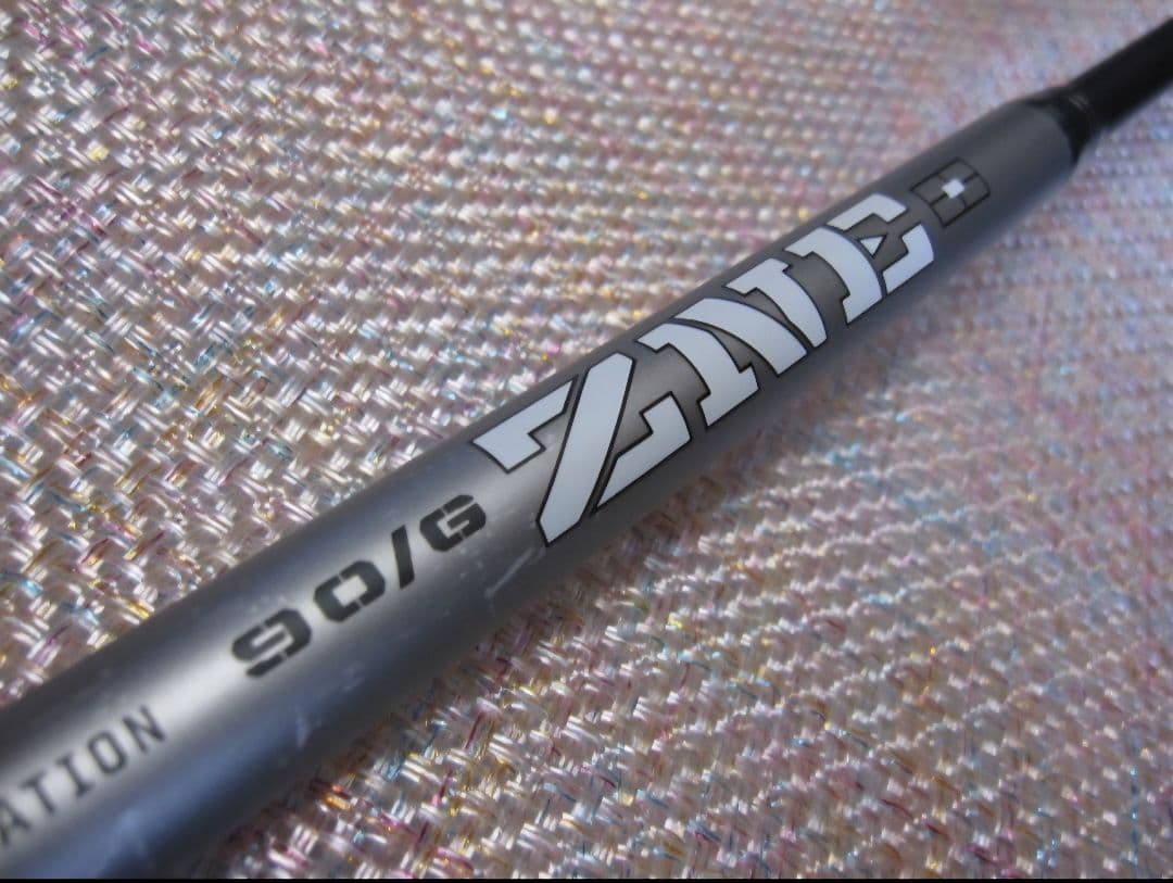 ⑦在庫処分！ BGT ZNE ゾーン Wedge 90g シャフト単品