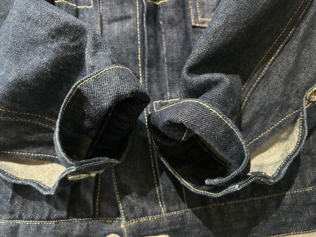 ジャケット・アウター LEVI'S Vintage Clothing 506XX 1936 L USA