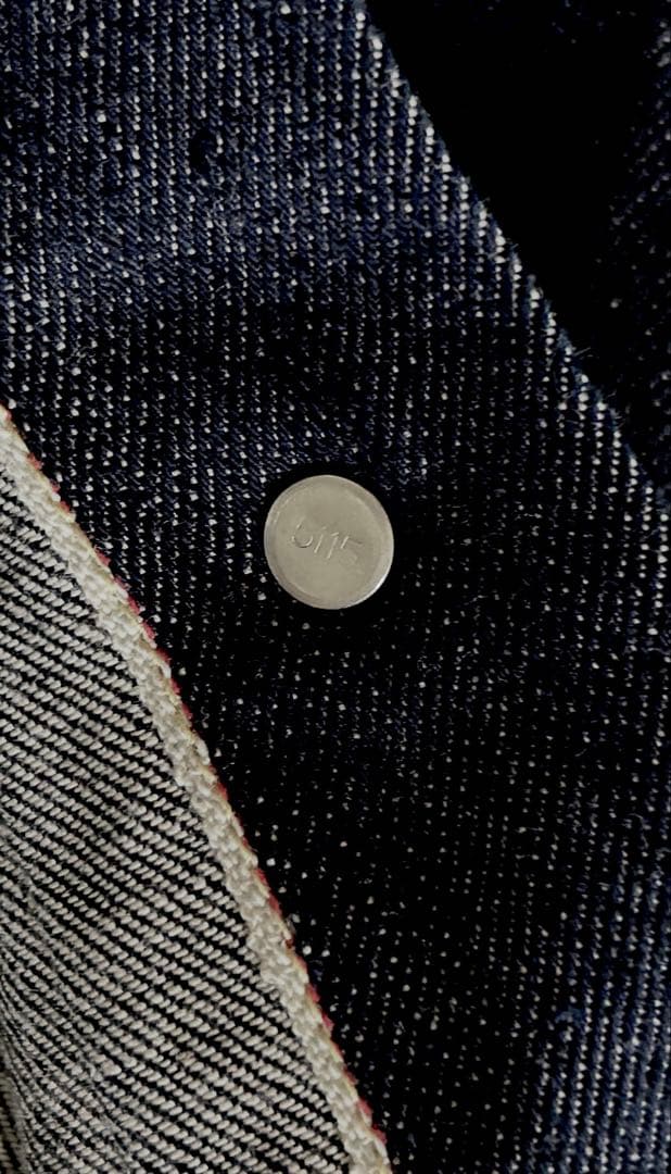 ジャケット・アウター LEVI'S Vintage Clothing 506XX 1936 L USA