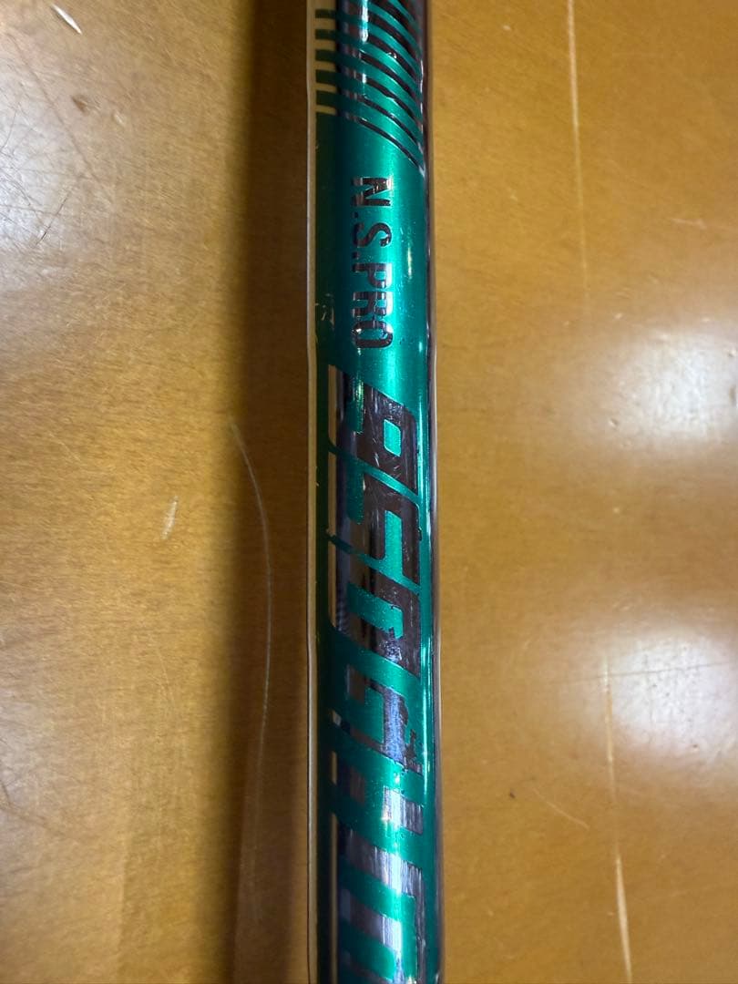 Titleist SM9 ウェッジ 58度12D