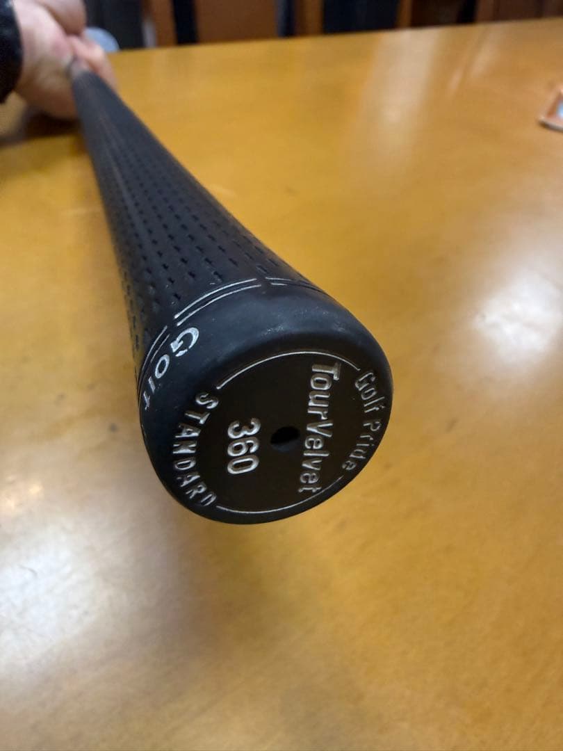 Titleist SM9 ウェッジ 58度12D