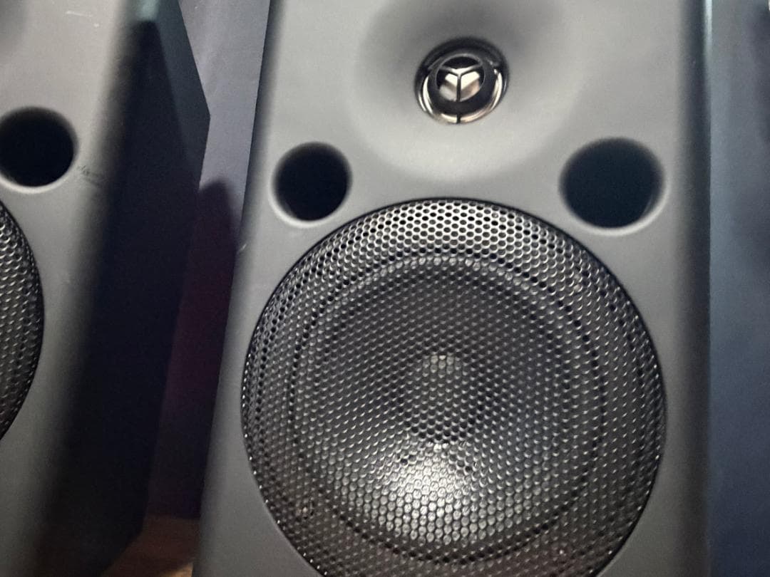 YAMAHA MSP5 Studio ペア
