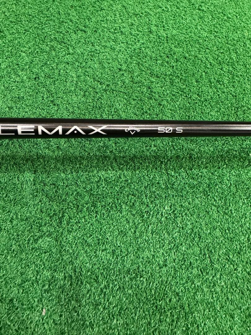 キャロウェイ　クアンタム　MAXドライバー