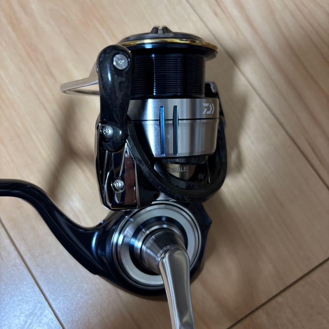 CERTATE LT3000-XH セルテート Daiwa