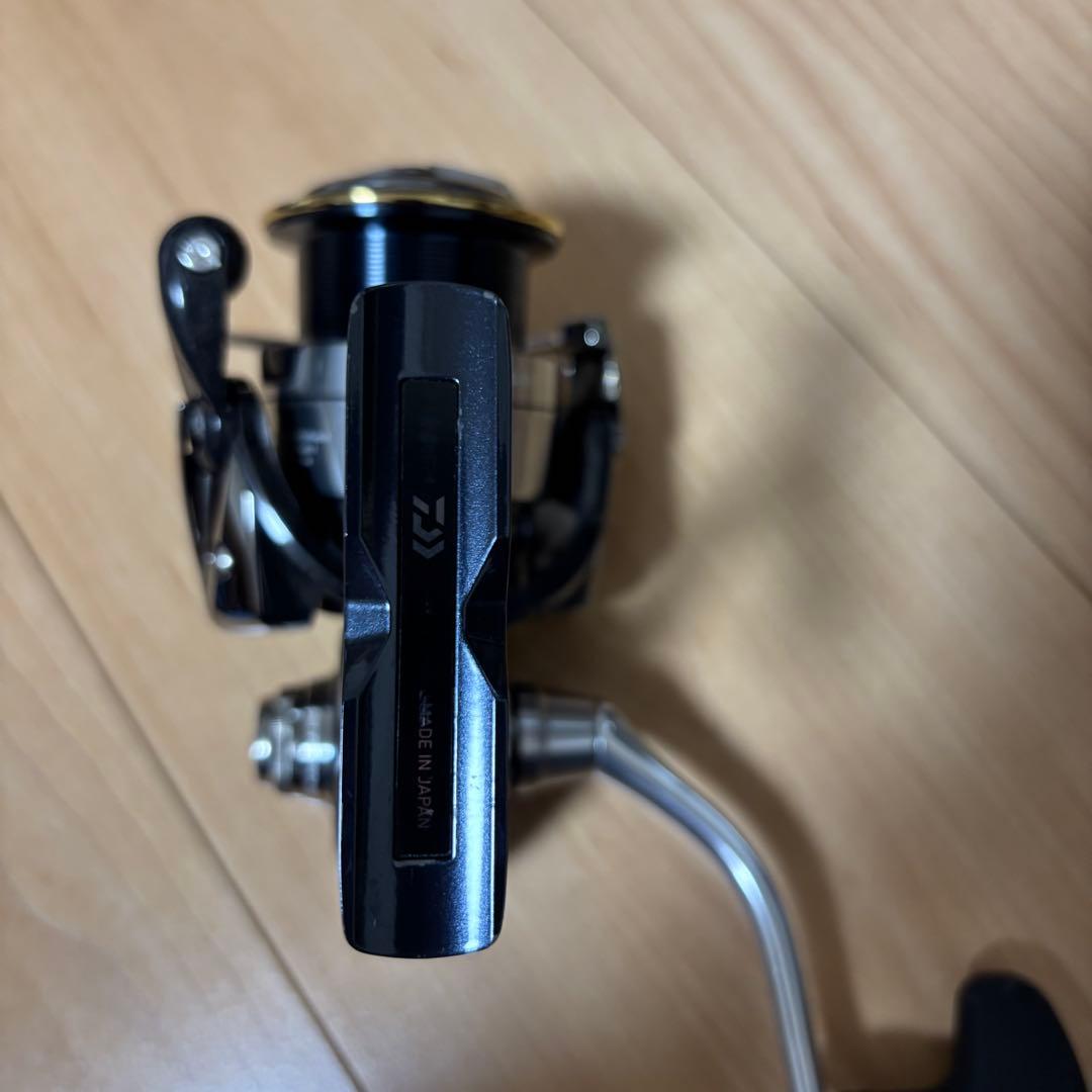 CERTATE LT3000-XH セルテート Daiwa