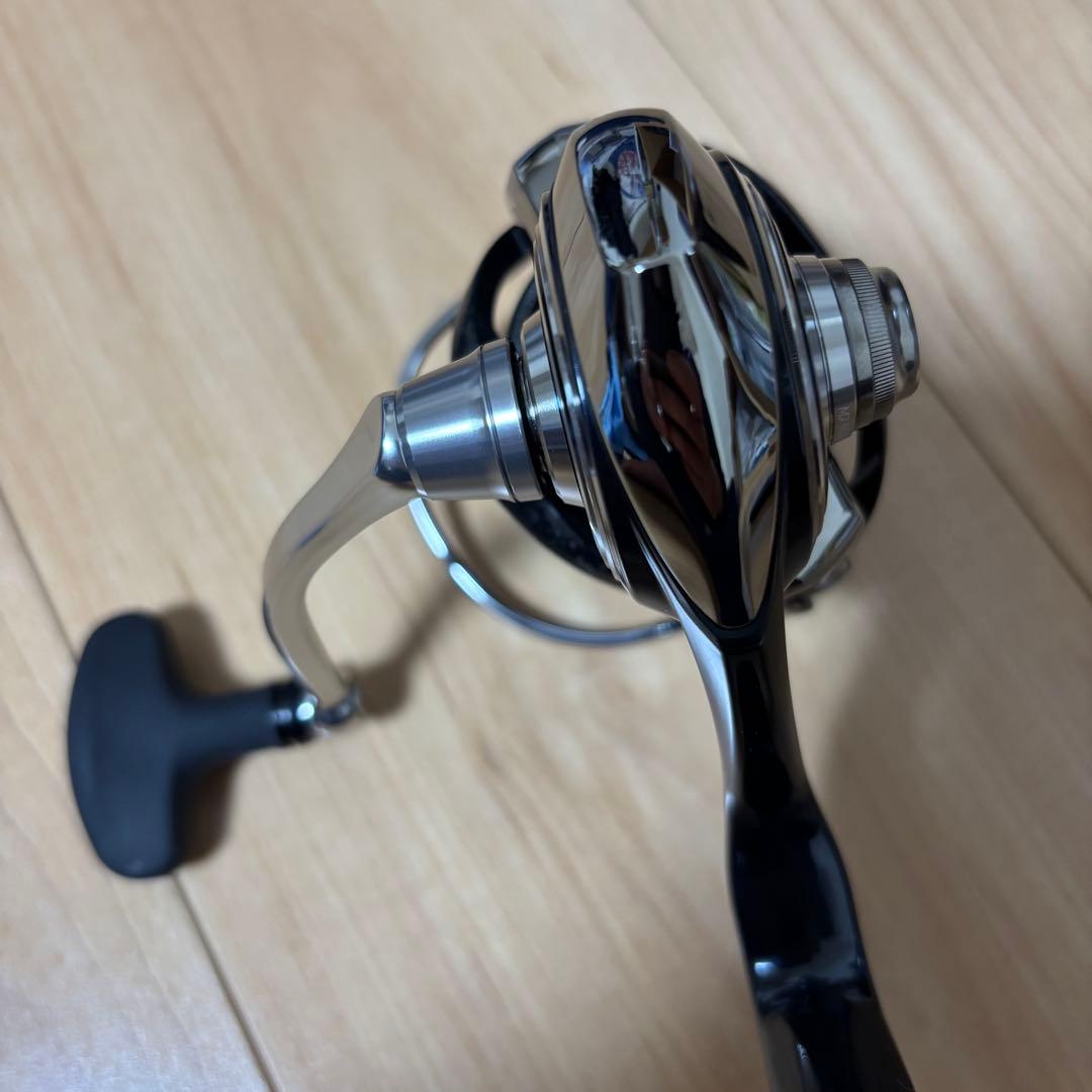 CERTATE LT3000-XH セルテート Daiwa