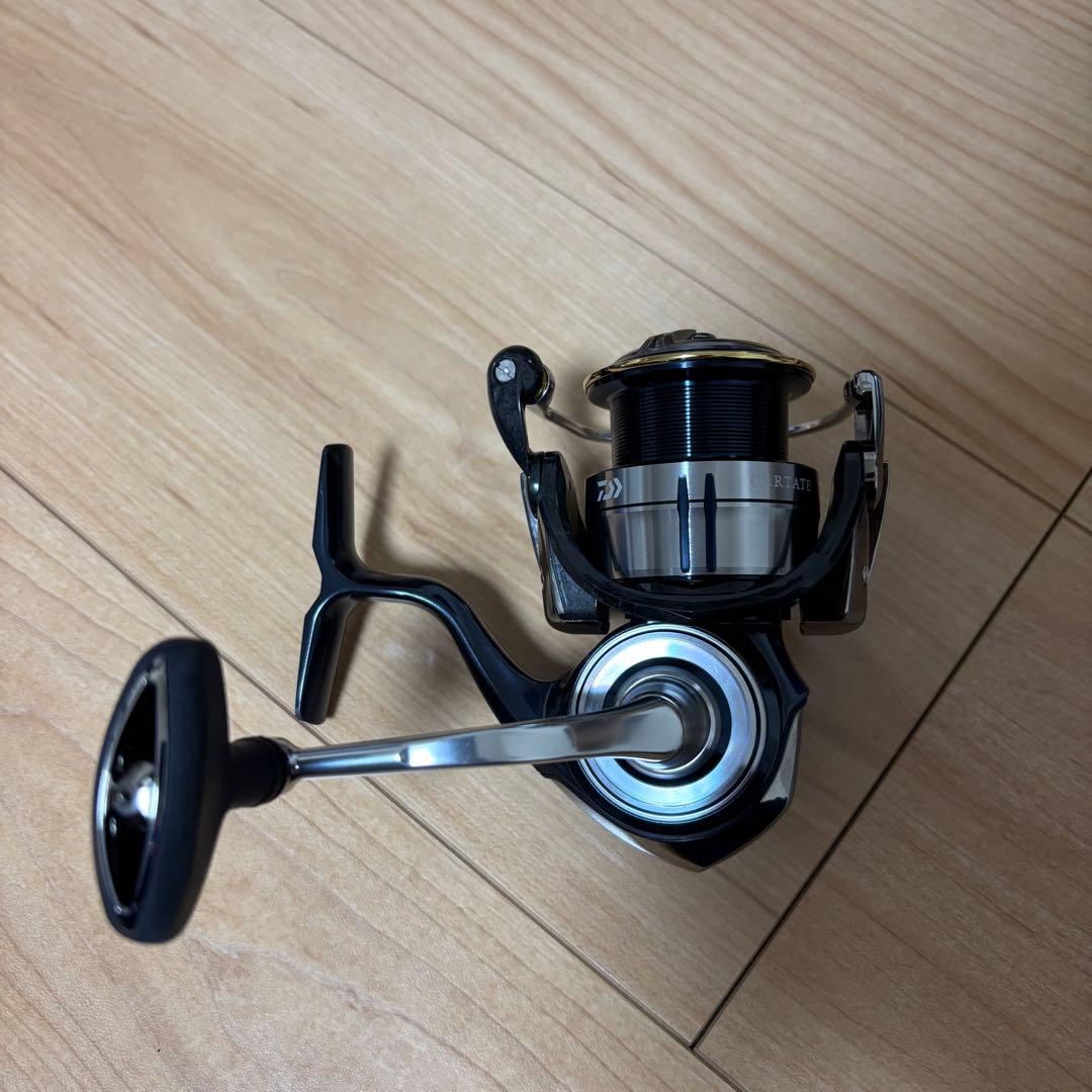 CERTATE LT3000-XH セルテート Daiwa