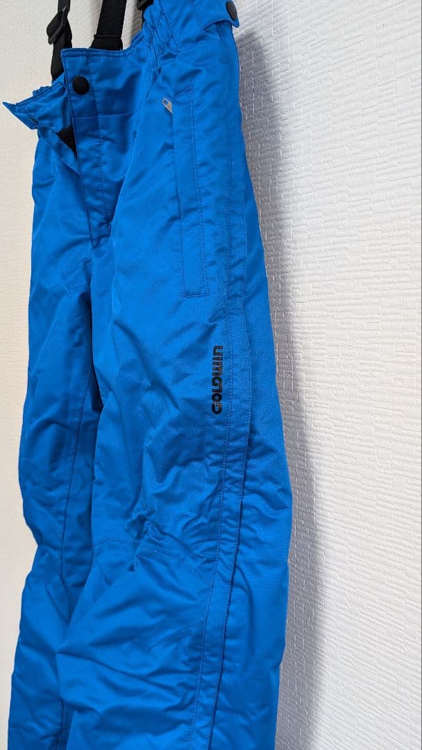 GOLDWIN スキーウェア 上下セット150cm