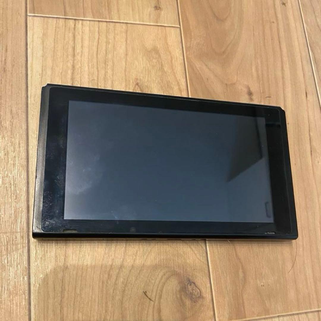 A*I様 ニンテンドースイッチ（初代）　ジャンク品　Nintendo switc