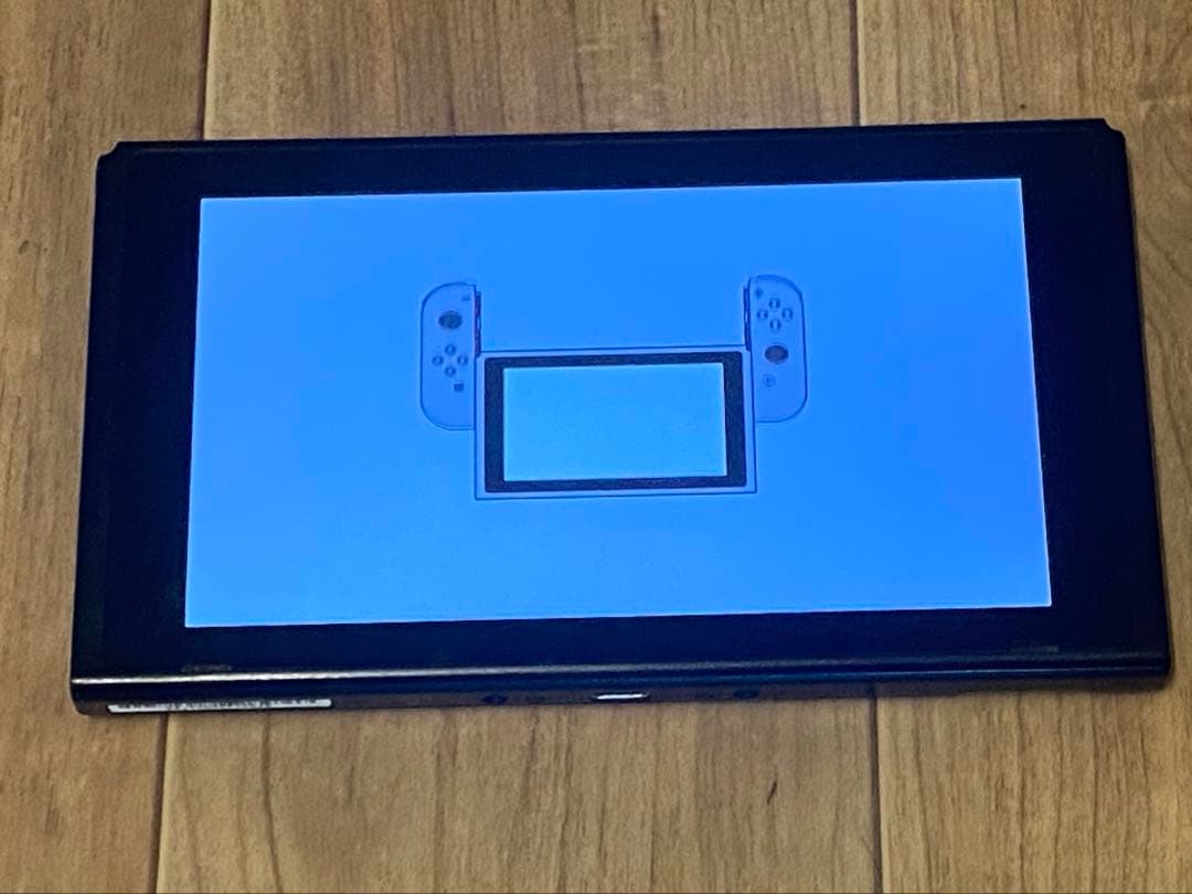 A*I様 ニンテンドースイッチ（初代）　ジャンク品　Nintendo switc