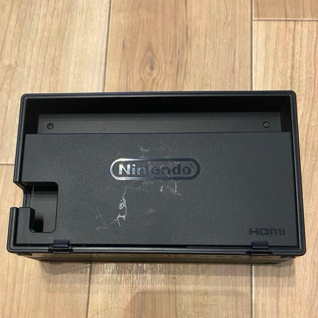 A*I様 ニンテンドースイッチ（初代）　ジャンク品　Nintendo switc