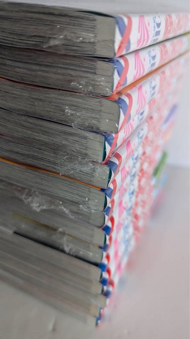 R*L様 多聞くん今どっち　全巻　14冊セット 未開封9冊 初版7冊