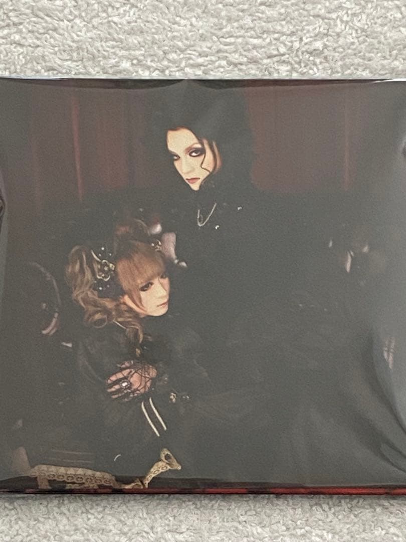 Kaya / マダムローザの娼館、Vampire Requiem、百花繚乱