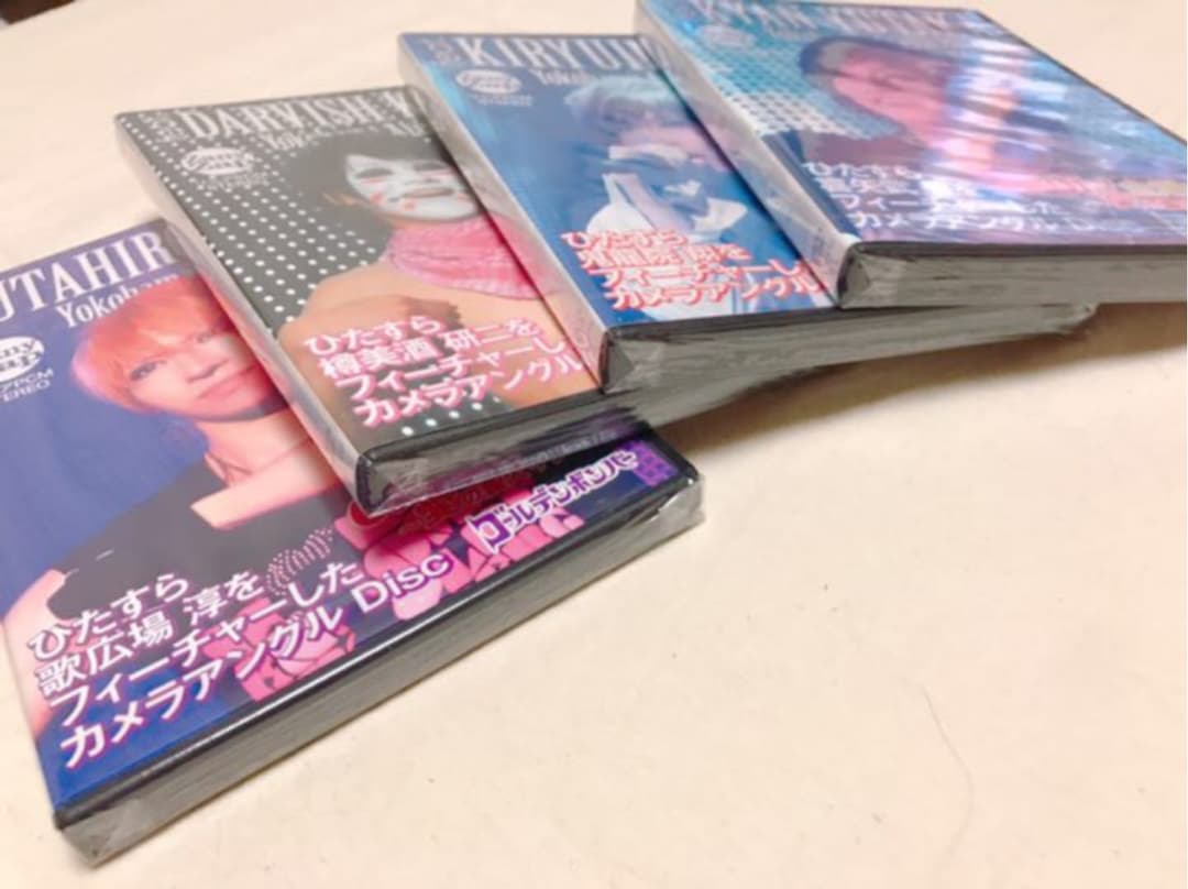 ゴールデンボンバーOh!金爆ピック〜愛の聖火リレー〜feat.DVD未開封セット