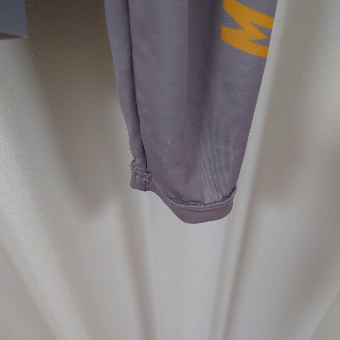  Axis pro fit jersey Sサイズ