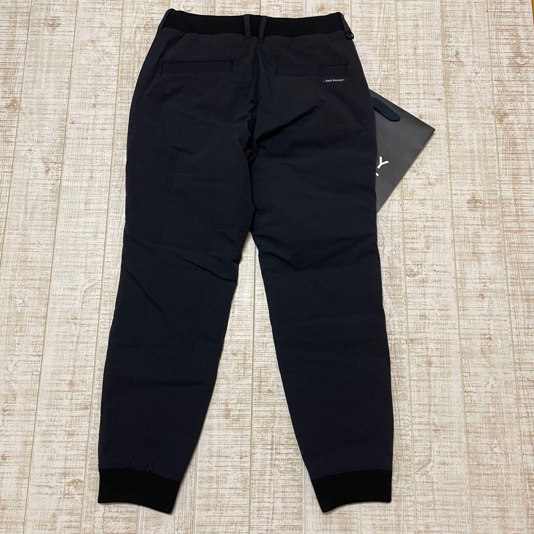 新品 ジャックバニー ロングパンツ 中綿 極暖 ネイビー XLサイズ（6）