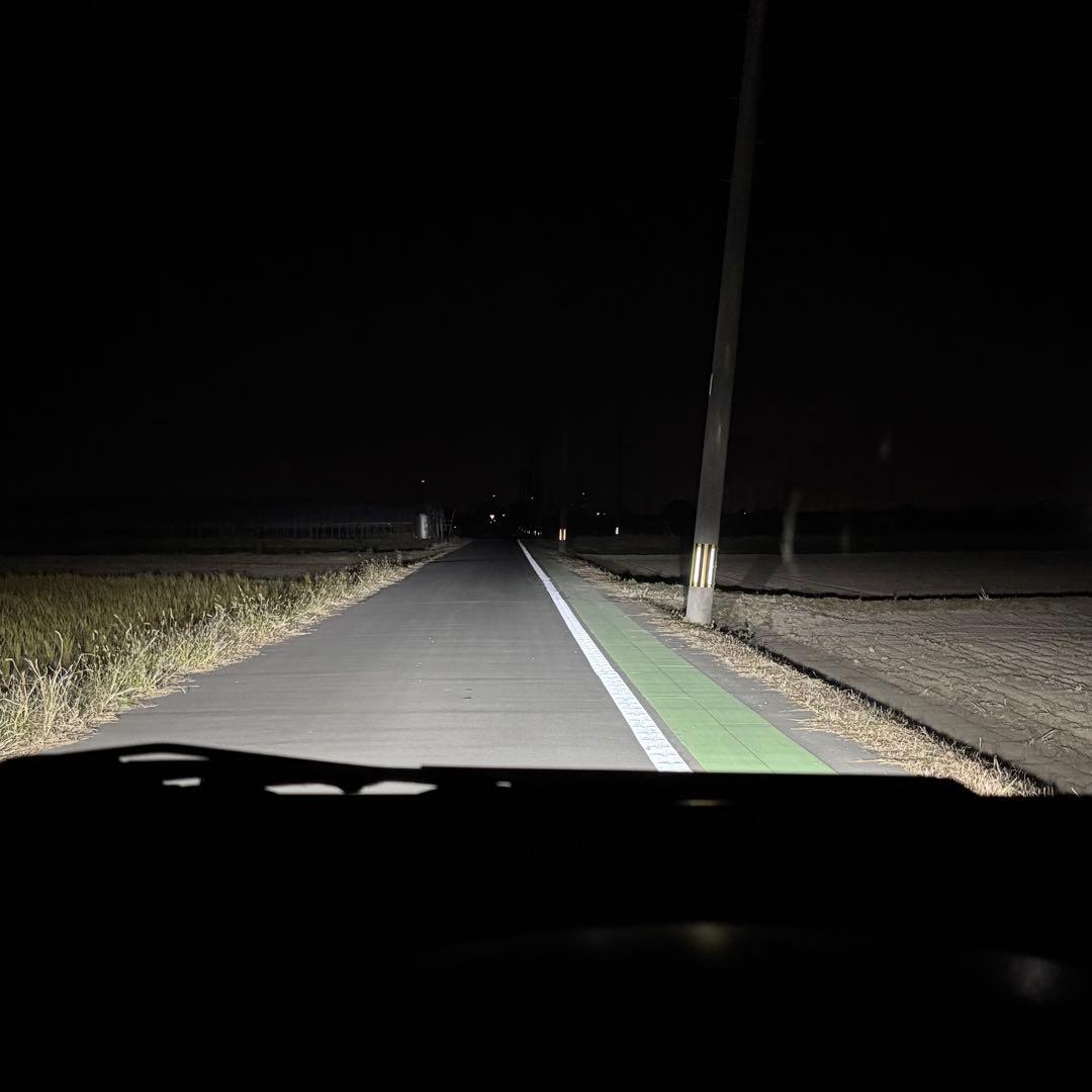 HID屋 LED H4 Hi/Lo 38700cd iシリーズα