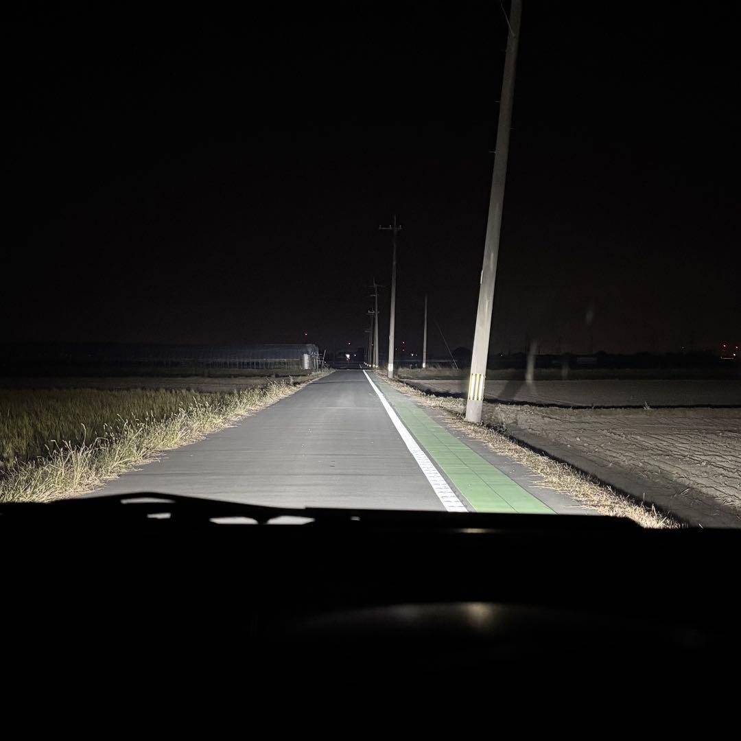 HID屋 LED H4 Hi/Lo 38700cd iシリーズα