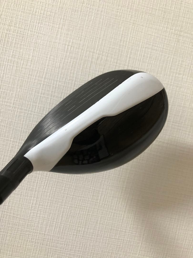 テーラーメイド M2 4UT 22° フレックスS