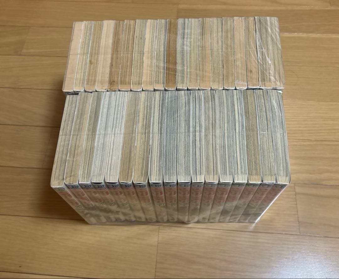 HUNTER×HUNTER 全巻　未完　セット