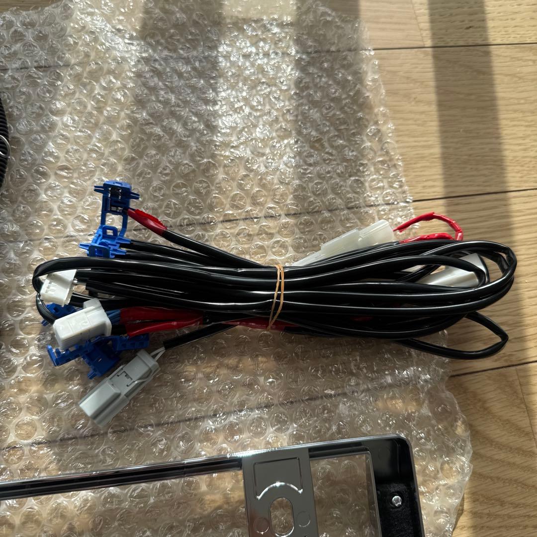 売り切り価格！カローラツーリング LEDサイドライト　純正オプション