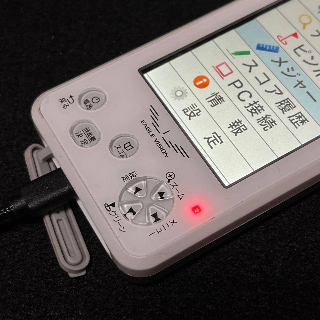 EAGLE VISION NEXT2 GPSナビ ゴルフ