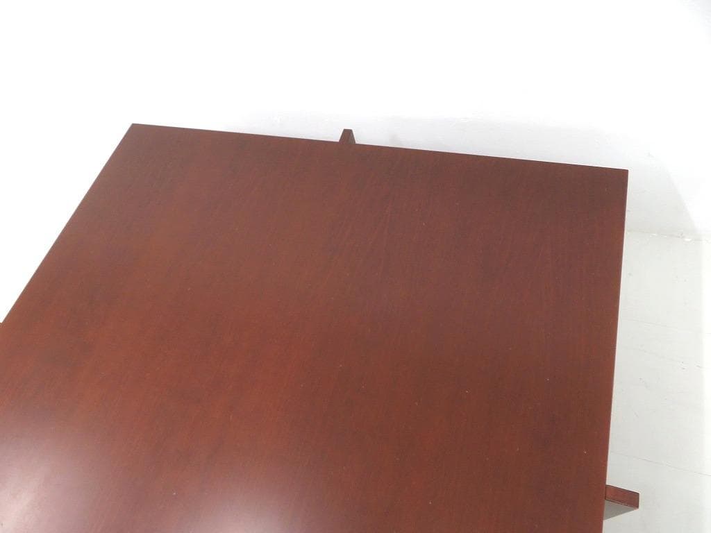 展示品　カッシーナ　ルイスコーヒーテーブル　センターテーブル　モダン