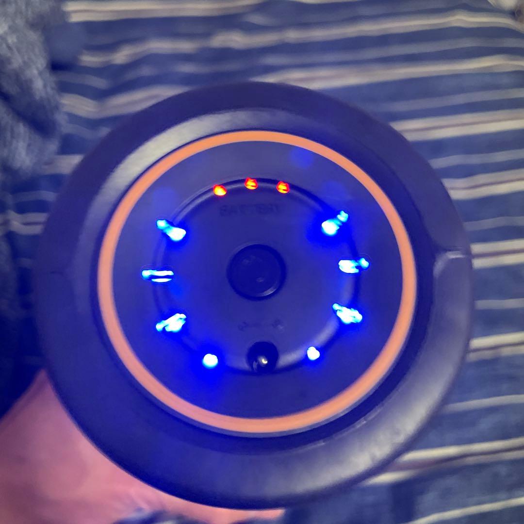 SIX PAD パワーローラー