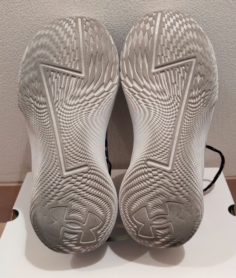 CURRY 1 LOW FLOTRO ２７cm